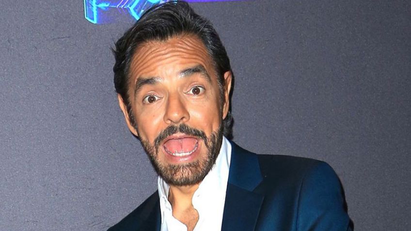 ¡Increíble! Ellas son las guapas cuñadas del comediante Eugenio Derbez que pocos conocen