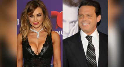 Aracely Arámbula demandaría a Luis Miguel: Testigo revela si 'El Sol' ¿maltrataba a sus hijos?