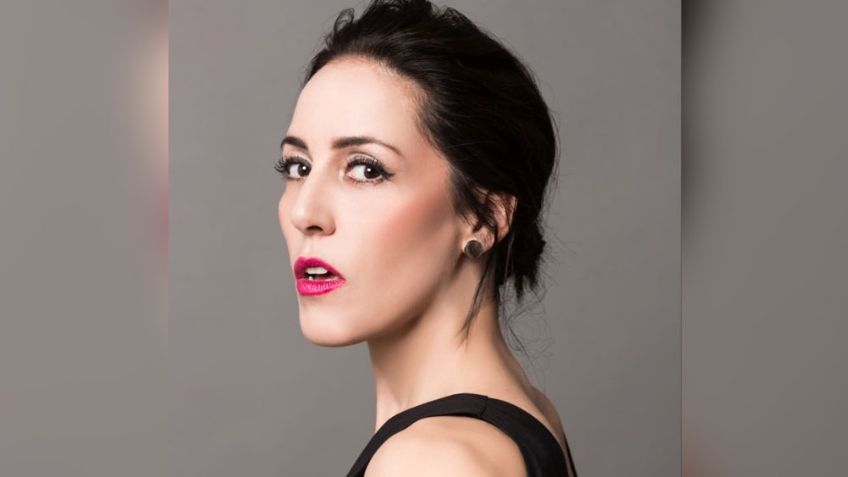 Stephanie Salas, ex de Luis Miguel, anuncia nuevo proyecto ¿en Televisa o TV Azteca?