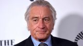 Foto ilustrativa de la nota titulada: Robert De Niro convoca a la Marcha No Kings en contra de Donald Trump y sus "actitudes autoritarias"