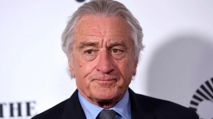 Robert De Niro convoca a la Marcha No Kings en contra de Donald Trump y sus "actitudes autoritarias"