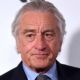 Robert De Niro convoca a la Marcha No Kings en contra de Donald Trump y sus "actitudes autoritarias"