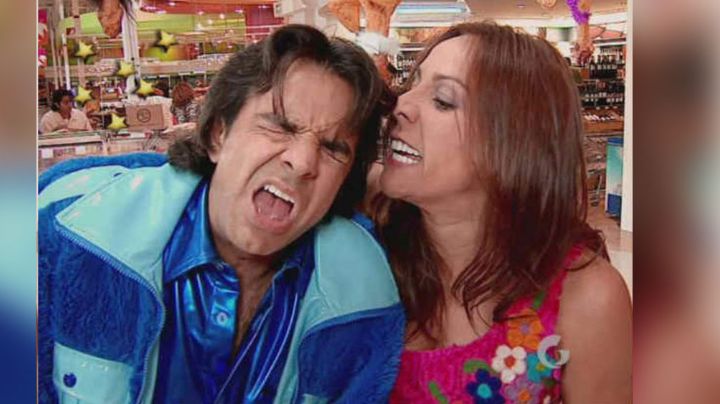 Eugenio Derbez y Consuelo Duval lamentan el fallecimiento de actor de 'La Familia P.Luche'
