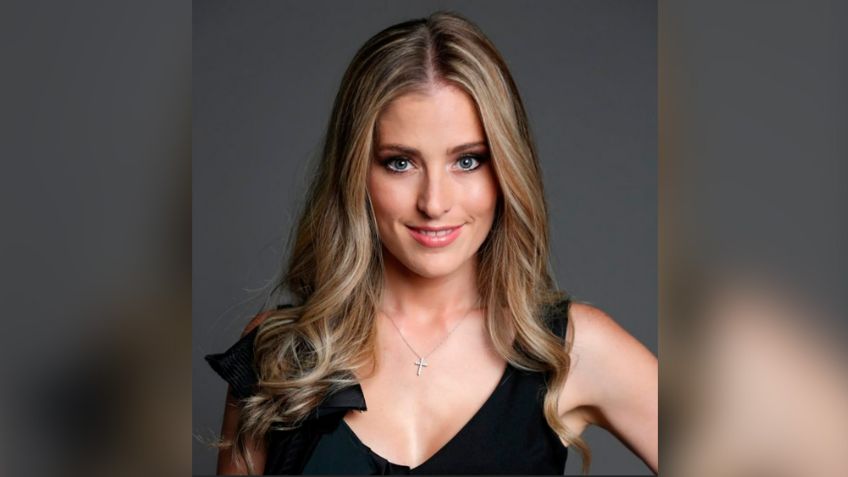 Tras fracaso en TV Azteca, exalumna de 'La Academia' estrena programa ¿en Televisa?