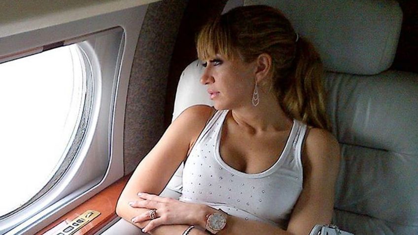 Tras sufrir abuso sexual, Noelia señala a famoso cantante como cómplice de su padrastro