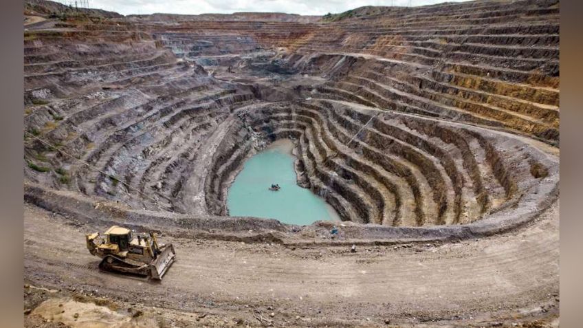 AMLO planea blindar las minas de litio en Sonora: La 4T busca explotar el 'Oro blanco'