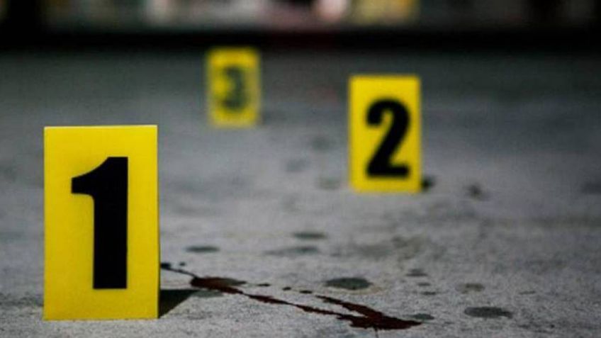 De tres impactos de bala, 'El Malagas' es ejecutado en plena vía pública