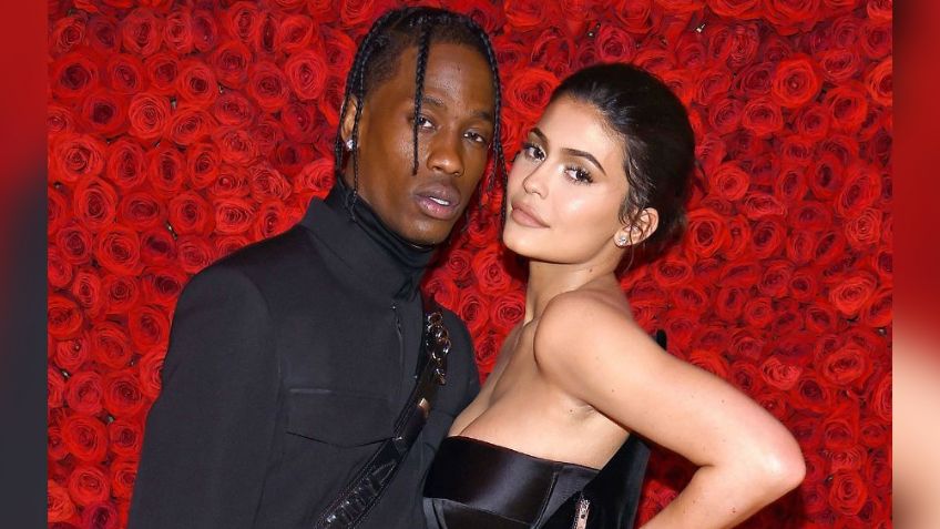 ¿Nuevamente juntos? Con esta FOTO Kylie Jenner confirmaría reconciliación con Travis Scott