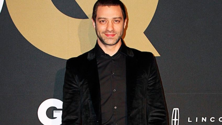 Ari Borovoy busca reunir a los OV7 y 'arreglar' diferencias: "Dejemos el orgullo a un lado"