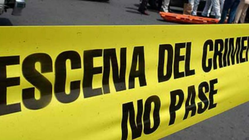 Terrible hallazgo: Ciclistas descubren el cuerpo de una persona calcinada junto a una brecha