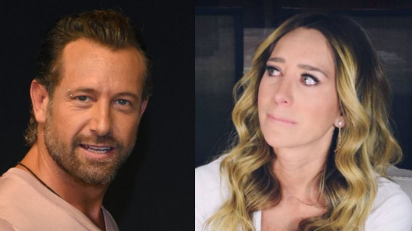 Geraldine Bazán apoya a Gabriel Soto: La actriz de Televisa pide detener el 'acoso' de la prensa