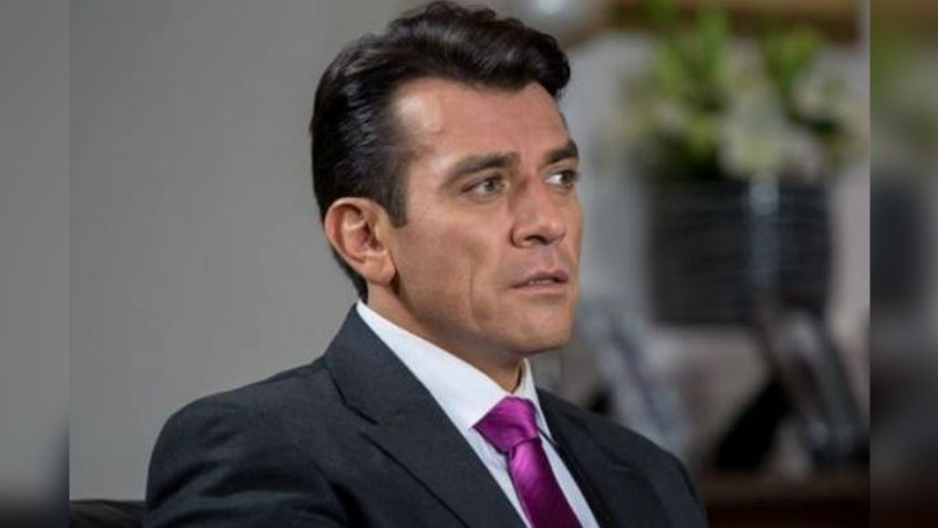 Tragedia en Televisa: Tras dejar de caminar, Jorge Salinas estuvo a punto de morir en accidente