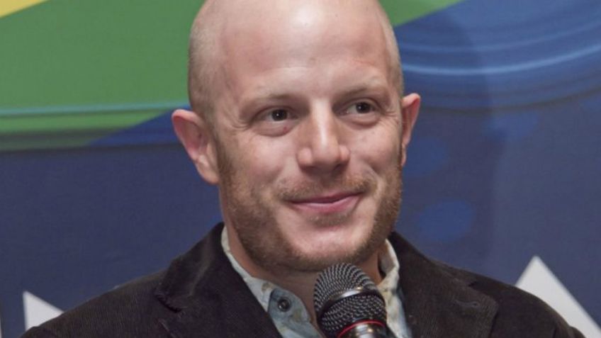 ¡Facundo ataca de nuevo! Arremete contra famosos "vendepatria" por apoyar al PVEM