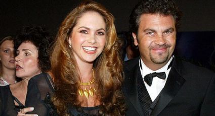 ¿Habrá reconciliación? Junto a sus hijos, Lucero y Mijares viven emotivo reencuentro