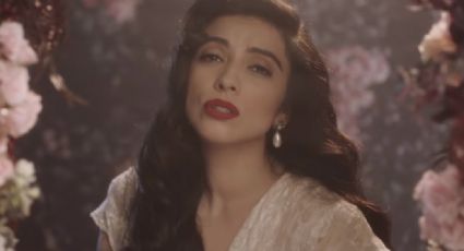 ¡Trágico! Mon Laferte narra lo duro que es luchar contra el cáncer: "Perdí la movilidad"