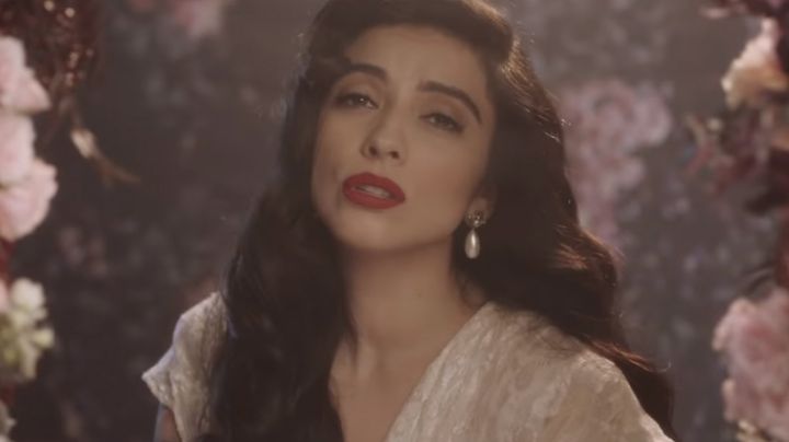 ¡Trágico! Mon Laferte narra lo duro que es luchar contra el cáncer: "Perdí la movilidad"