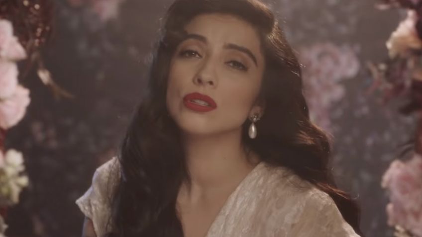 ¡Trágico! Mon Laferte narra lo duro que es luchar contra el cáncer: "Perdí la movilidad"