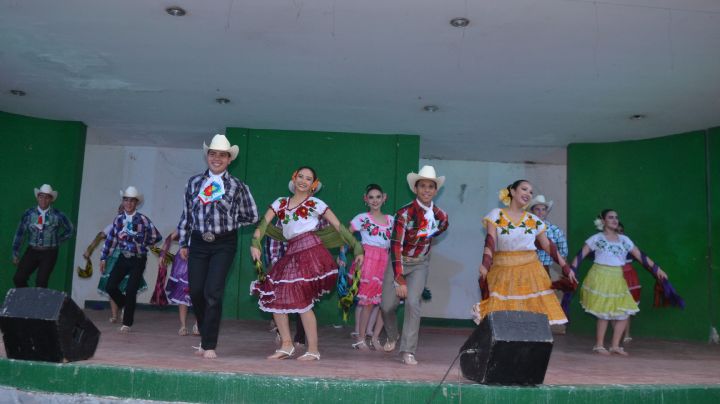 Academias de danza, en peligro de desaparecer en el Puerto de Guaymas