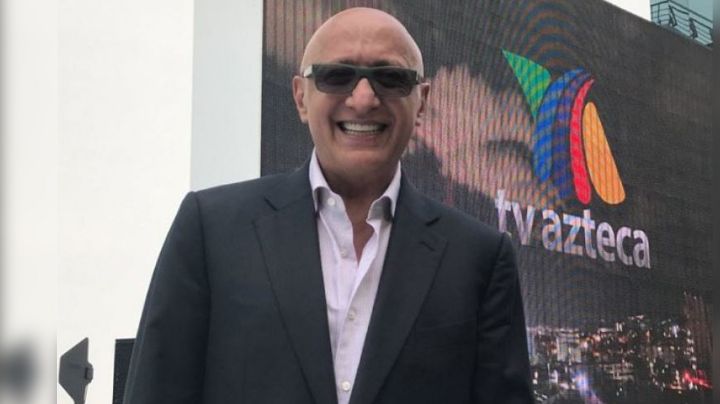 Luto en TV Azteca: Muere famoso ejecutivo tras varias semanas de luchar contra el Covid-19