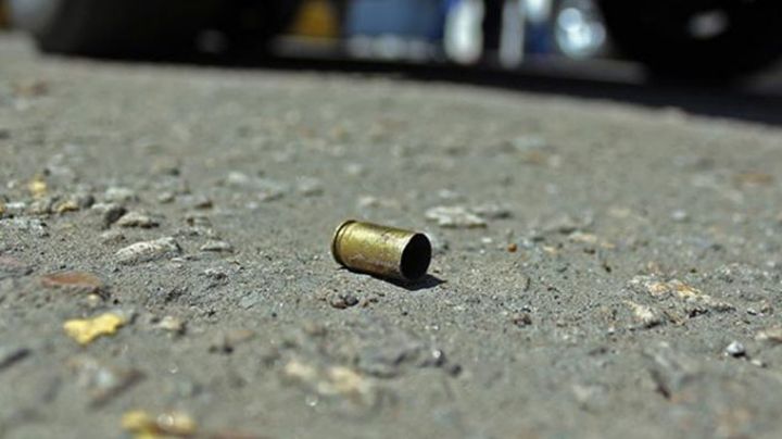 Asesinan a balazos a joven que jugaba futbol en la cancha 'Cristiano Ronaldo' de Morelos