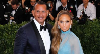 ¡Adiós compromiso! Tras "infidelidades", Jennifer Lopez y Alex Rodríguez terminan su romance