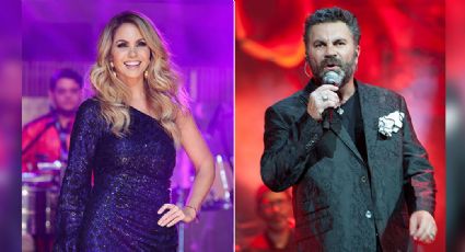 A 10 años de su divorcio y amoroso reencuentro, hija de famosos cantantes ¿confirma que volvieron?