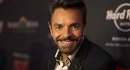 ¿Será 'Iron Man'? Eugenio Derbez podría suplir a Robert Downey Jr. como 'Tony Stark'