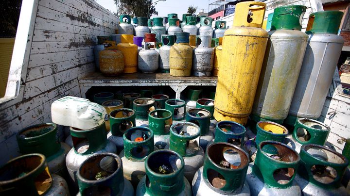 ¡Precaución! Inicia paro nacional indefinido de gaseros en CDMX y estas entidades de México