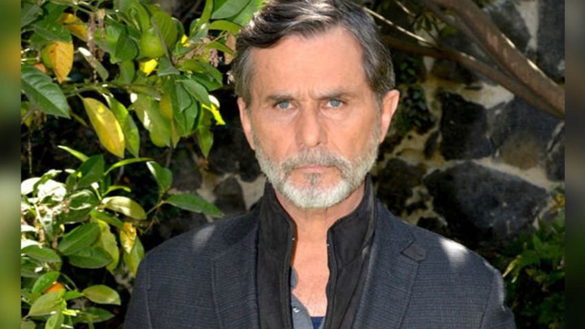 ¿Romance en TV Azteca? Conductora revela si tiene una relación con el actor Humberto Zurita