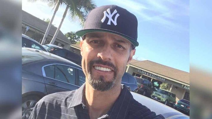 ¡El día llegó! Esteban Loaiza saldrá de prisión; el ex de Jenni Rivera acusado de narcotráfico