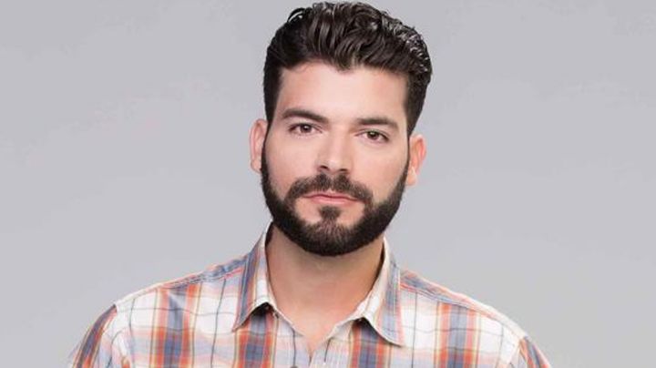 ¡Escándalo! Actor de Televisa estalla contra su público en Twitter: "¡sáquense a la v...!"