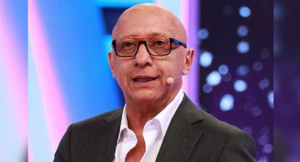 Tras 15 años en Televisa, Alberto Ciurana llegó a TV Azteca; el ejecutivo murió por Covid-19