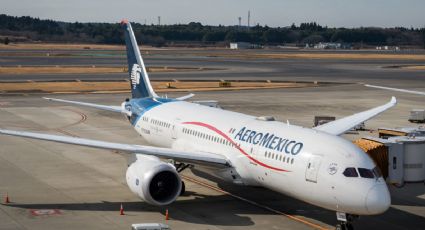 Tensión México-Ecuador aumenta: Aeroméxico suspende vuelos a Quito hasta diciembre