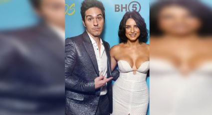 ¡Ya no hay respeto! Mauricio Ochmann y Vadhir se burlan en público de Aislinn Derbez