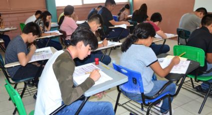 Estudiante de Ecatepec, con puntuación más alta en examen de admisión del Comipems