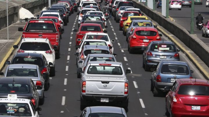 Así puedes obtener descuento del 100% en la tenencia en CDMX: HOY es el último día
