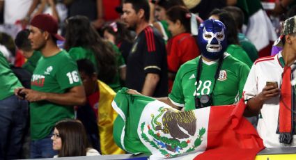 Guardia Nacional podría viajar a Qatar para protección de mexicanos en Mundial 2022