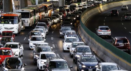 Hoy no circula sabatino para este 27 de marzo en la CDMX y el Estado de México