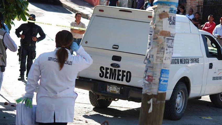 Tijuana: En las últimas 12 horas, ejecutan a dos personas en distintos lugares; uno tenía narcomensaje