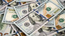 Foto que representa a Precio del dólar HOY sábado 10 de enero de 2026 en México: Conoce si se recupera según el tipo de cambio