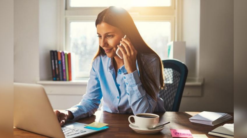 ¡A la Nostradamus! En el 2016 un reportaje predijo la pandemia y el 'home office'