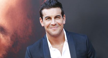 ¡Increíble! Mario Casas sorprende a sus fans al bailar uno de los retos de TikTok