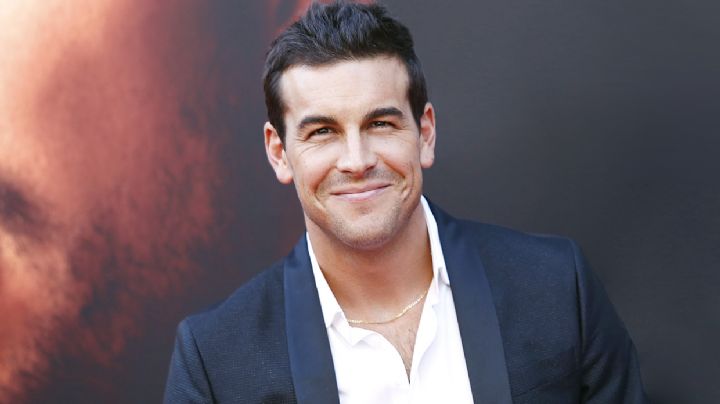 ¡Increíble! Mario Casas sorprende a sus fans al bailar uno de los retos de TikTok