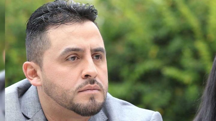 "Huev... mantenido": Tunden a Juan Rivera en VIDEO de redes y doña Rosa lo defiende