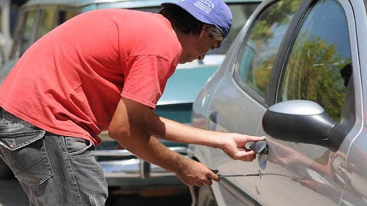 Saqueos y robos de vehículos deja el fin de semana en Empalme y Guaymas