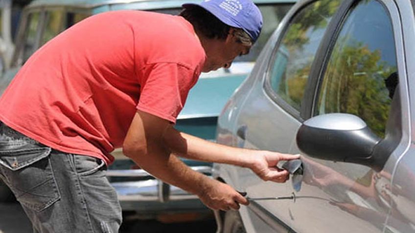 Saqueos y robos de vehículos deja el fin de semana en Empalme y Guaymas