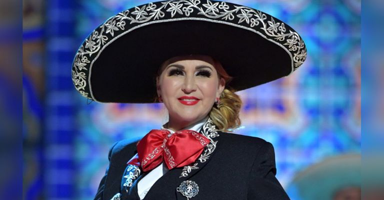 Alicia Villarreal expone a Arturo Carmona y revela por qué se divorciaron