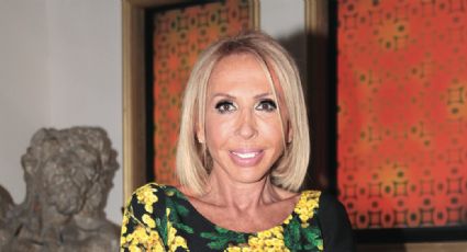 Laura Bozzo sigue en 'libertad': Suspenden orden de aprehensión para la conductora de Televisa