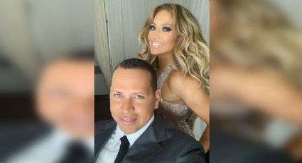 ¿Tiró la toalla? Tras 'ruptura', A-Rod aparece de polémica manera ¡y sin Jennifer Lopez!