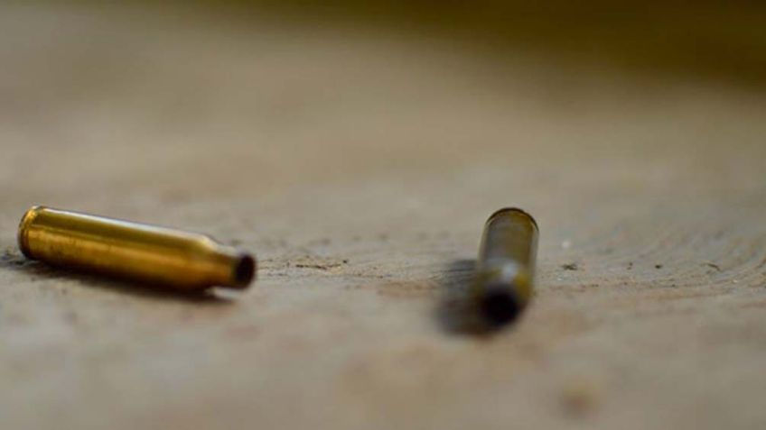 En diferentes partes de Jerez, asesinan a balazos a un hombre y hieren a otro con una granada